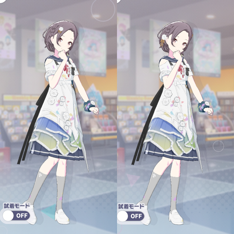 東雲絵名の星4カード一覧｜イラスト・衣装・髪型まとめ | プロセカ