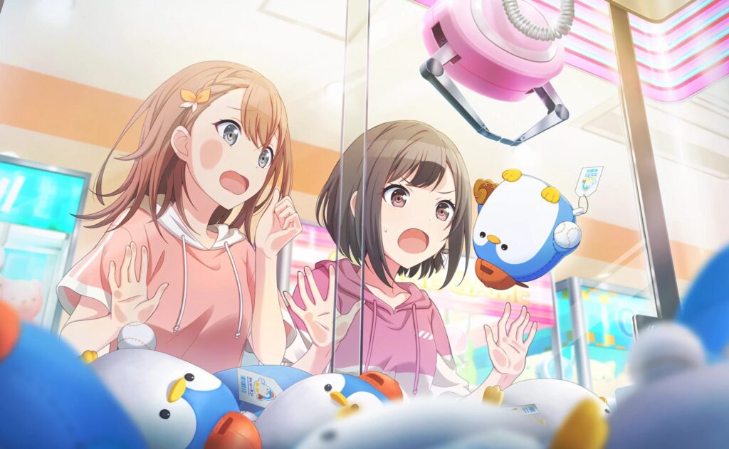 アーム弱すぎ！