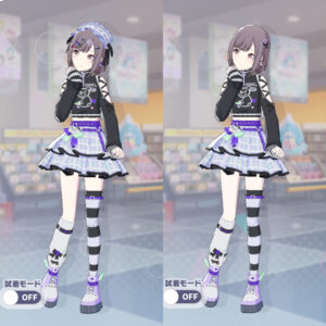 ダークデコラ・スイートガール3