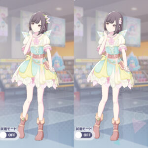 フェアリーテール3