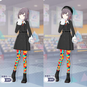 リゾルブ・ワンピース3