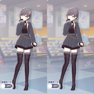 大人シック系ビターチョコレート3