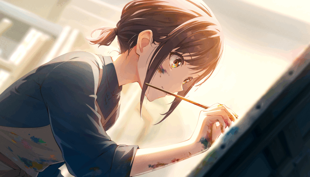 己の境界を超えて