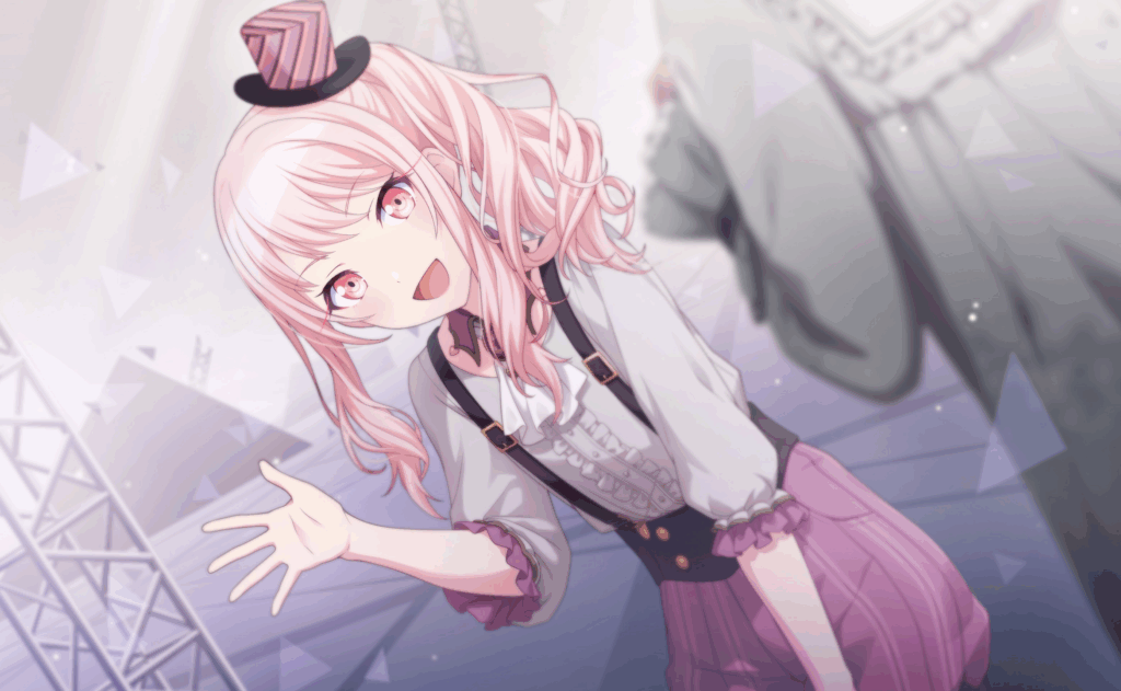 怖くないよ