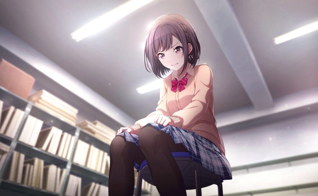 苦しさも、惨めさも