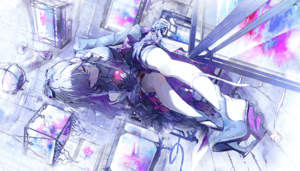 あたたかい手_特訓後