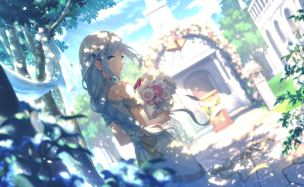 あたたかさをくれる人_特訓後