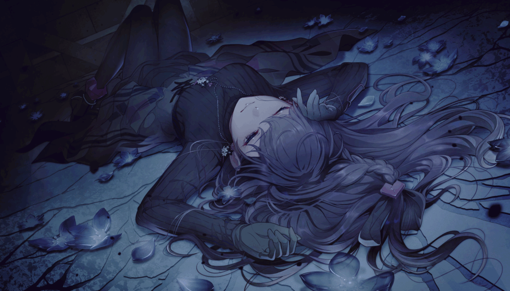 あたたかな時間_特訓後