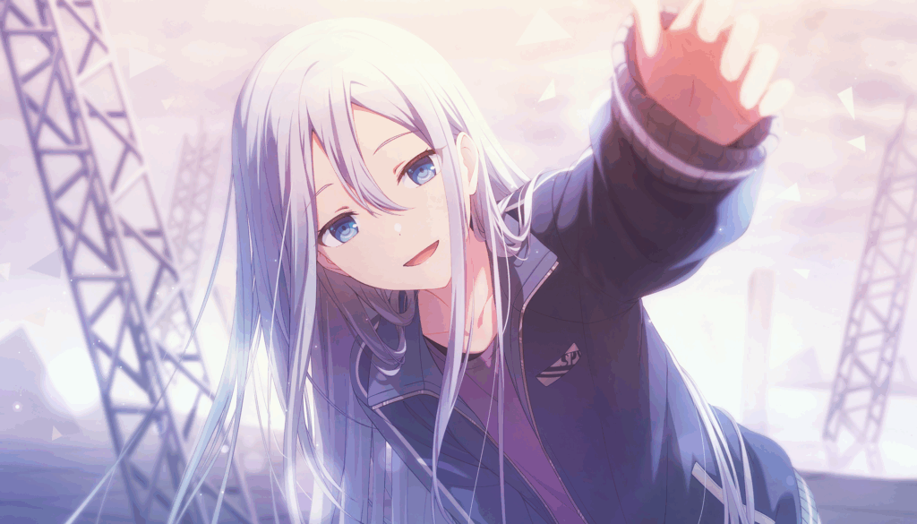 あの子に想いを重ねて