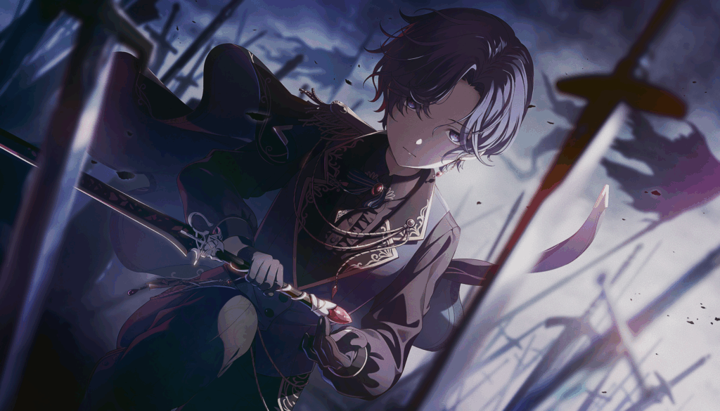 うたかたの安らぎ_特訓後