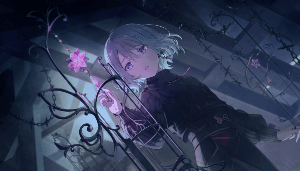 からっぽになる部屋_特訓後