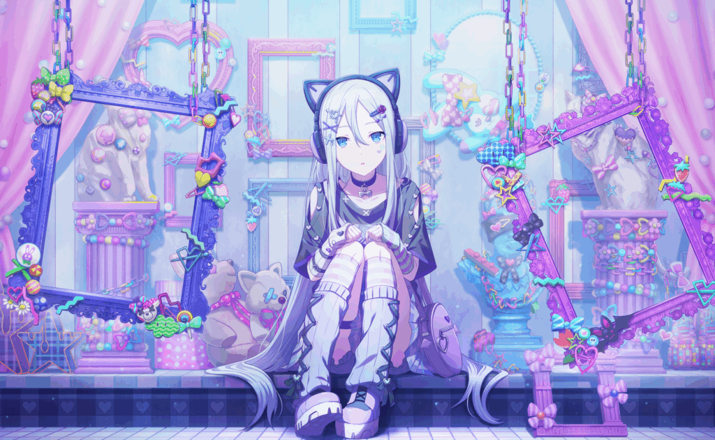 この街一番の専門店で_特訓後