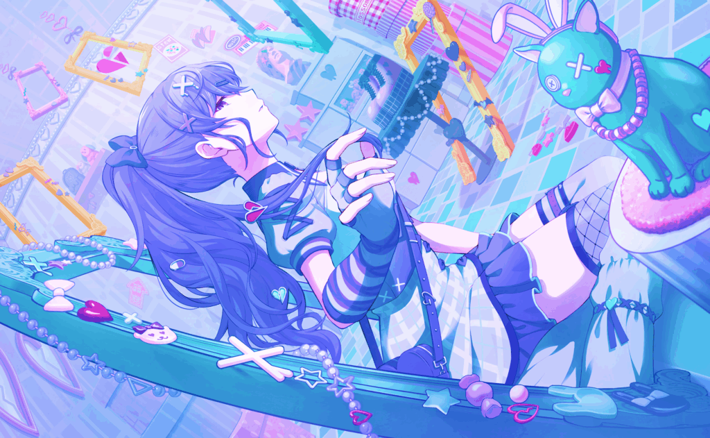 何かが違う食卓_特訓後