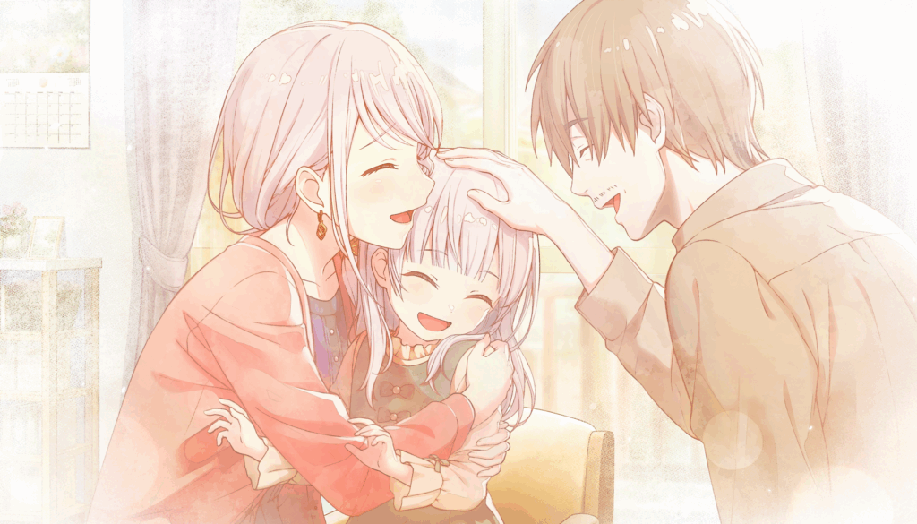 優しい音色の記憶