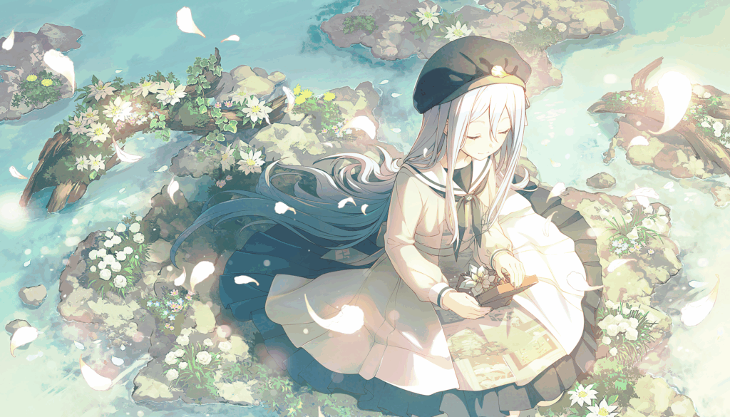 優しい音色の記憶_特訓後