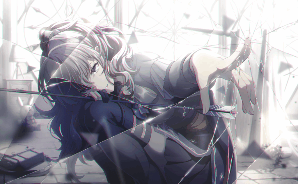 君だけが知る静寂_特訓後