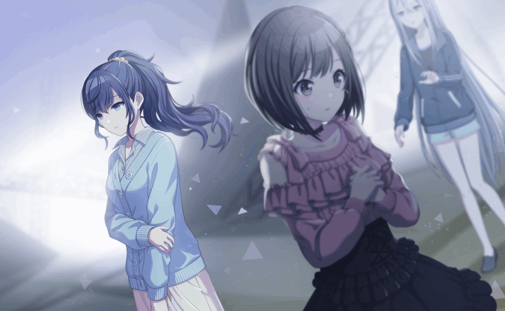 投げかけた言葉