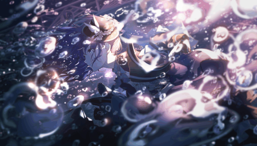 拾い上げた心_特訓後