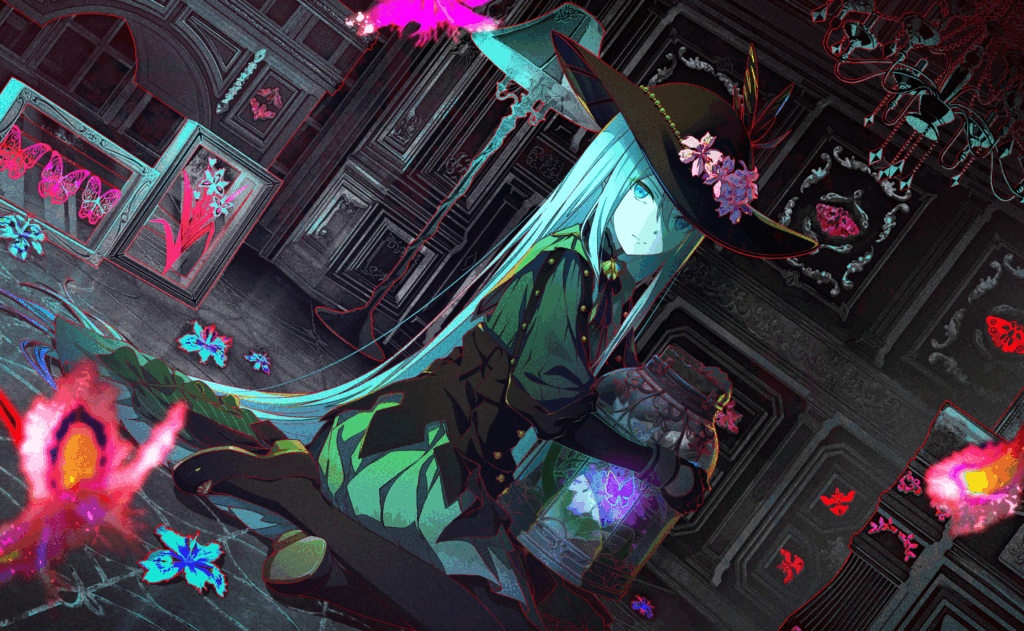 灯る、決意_特訓後