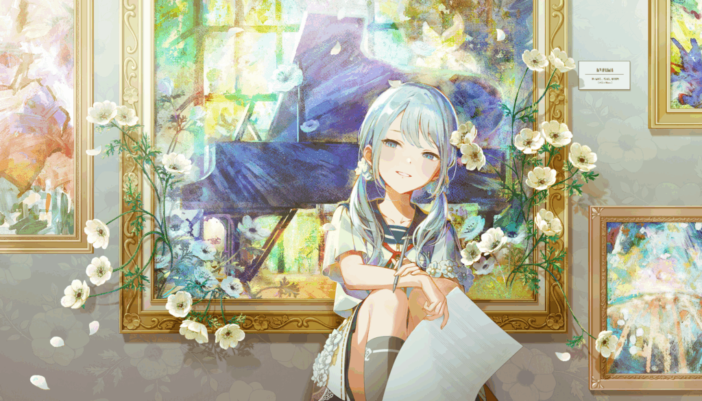 独自の視点_特訓後