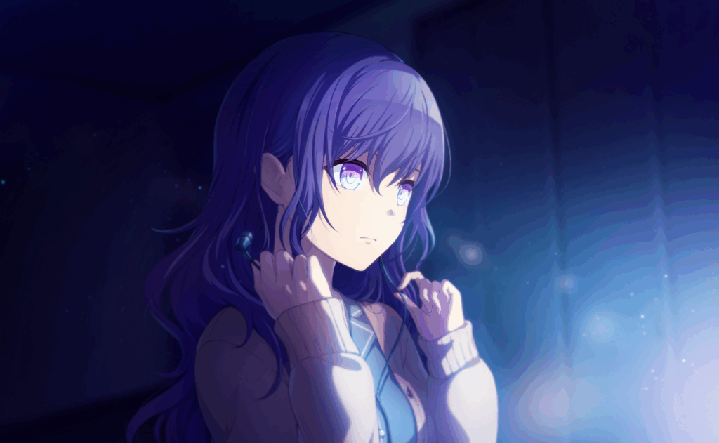 絶望の底のエルピス