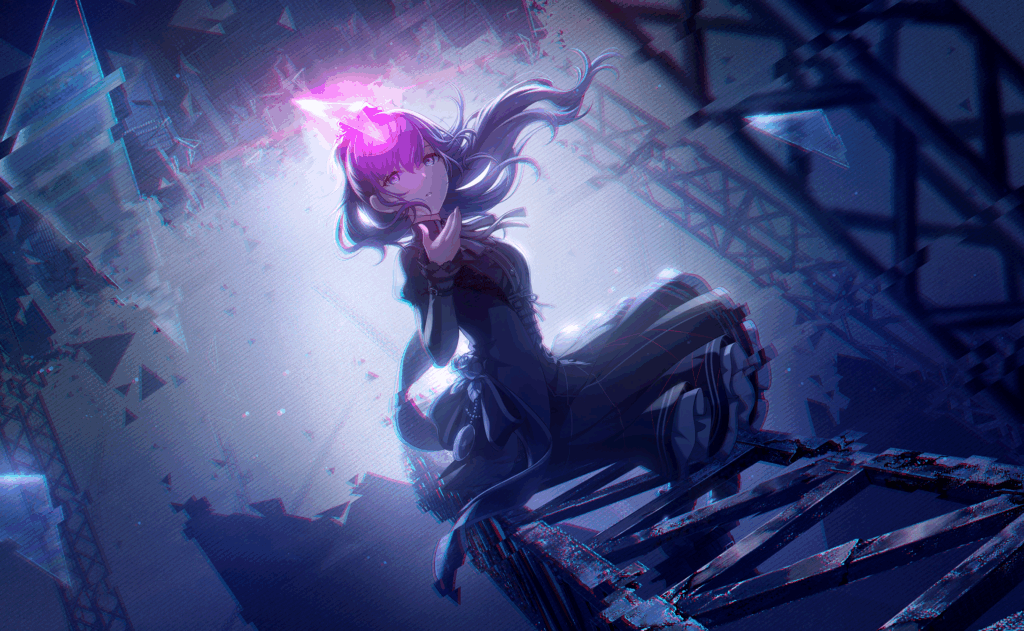 絶望の底のエルピス_特訓後