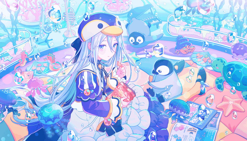 試練！マウスピース_特訓後