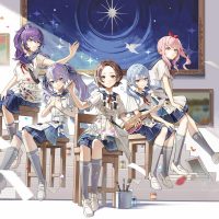 25時、ナイトコードで。 13th Single「その絵の名前は/幸福刑」