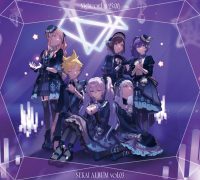 25時、ナイトコードで。 SEKAI ALBUM vol.3