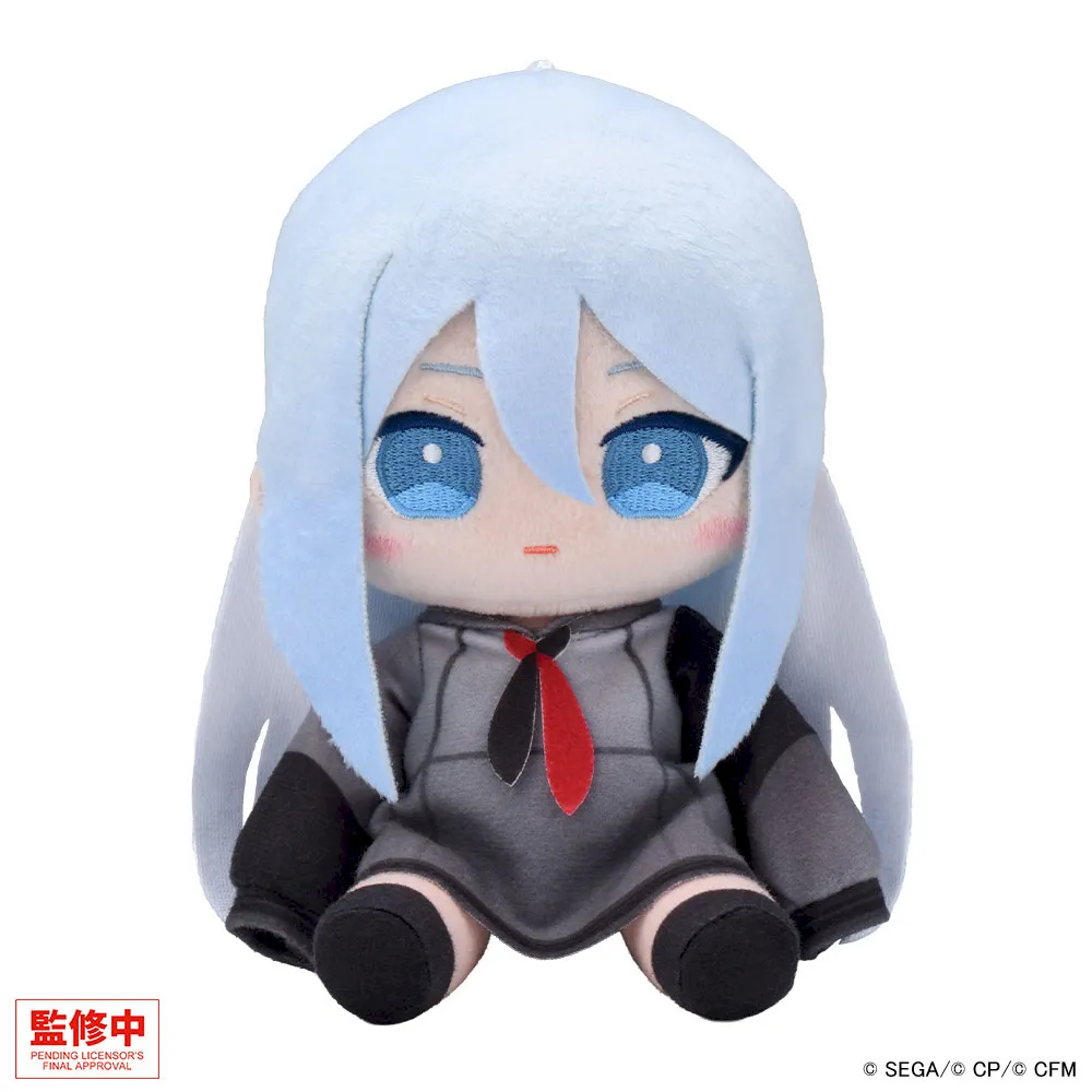 マイセカイ ぬいぐるみ -宵崎 奏のぬいぐるみ-(S)