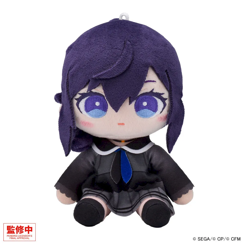 マイセカイ ぬいぐるみ －朝比奈 まふゆのぬいぐるみ－（S）
