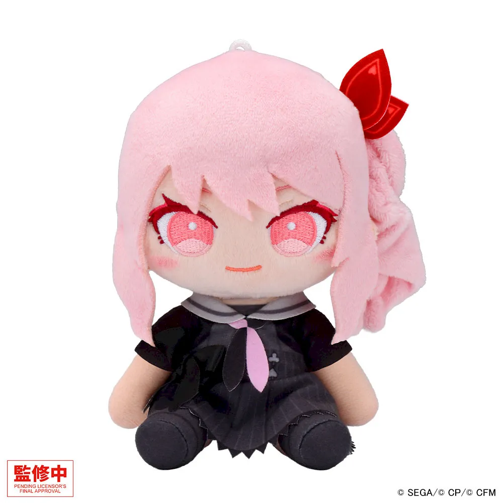 マイセカイ ぬいぐるみ -暁山 瑞希のぬいぐるみ-(S)