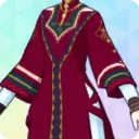 衣装 パストラルクロス