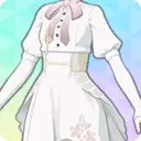 衣装 プロテージェ・パピヨン