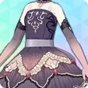 衣装 メインテイン・チュチュ
