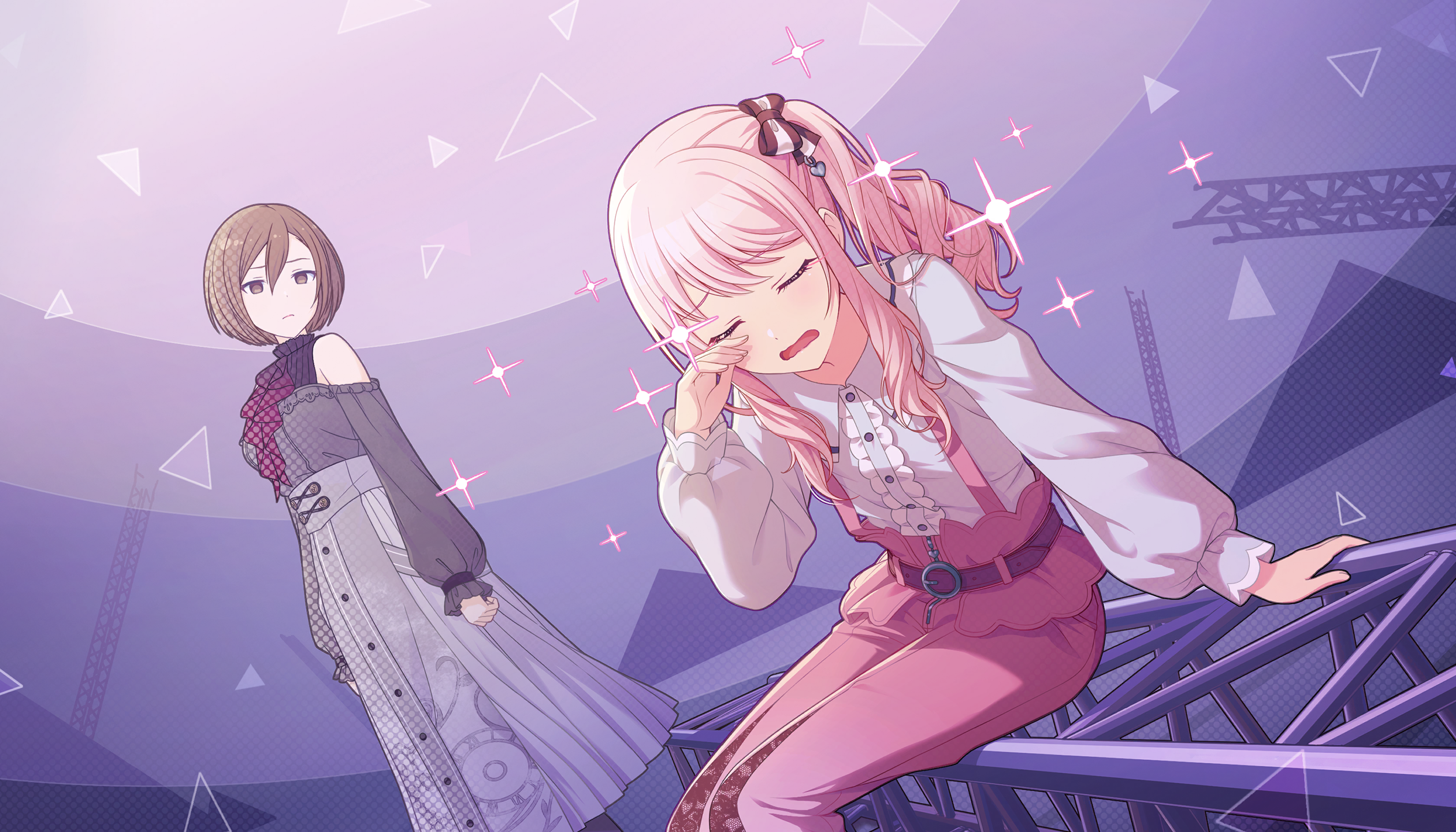暁山瑞希のカード一覧｜朝比奈まふゆの星4カード｜特訓前後イラスト 