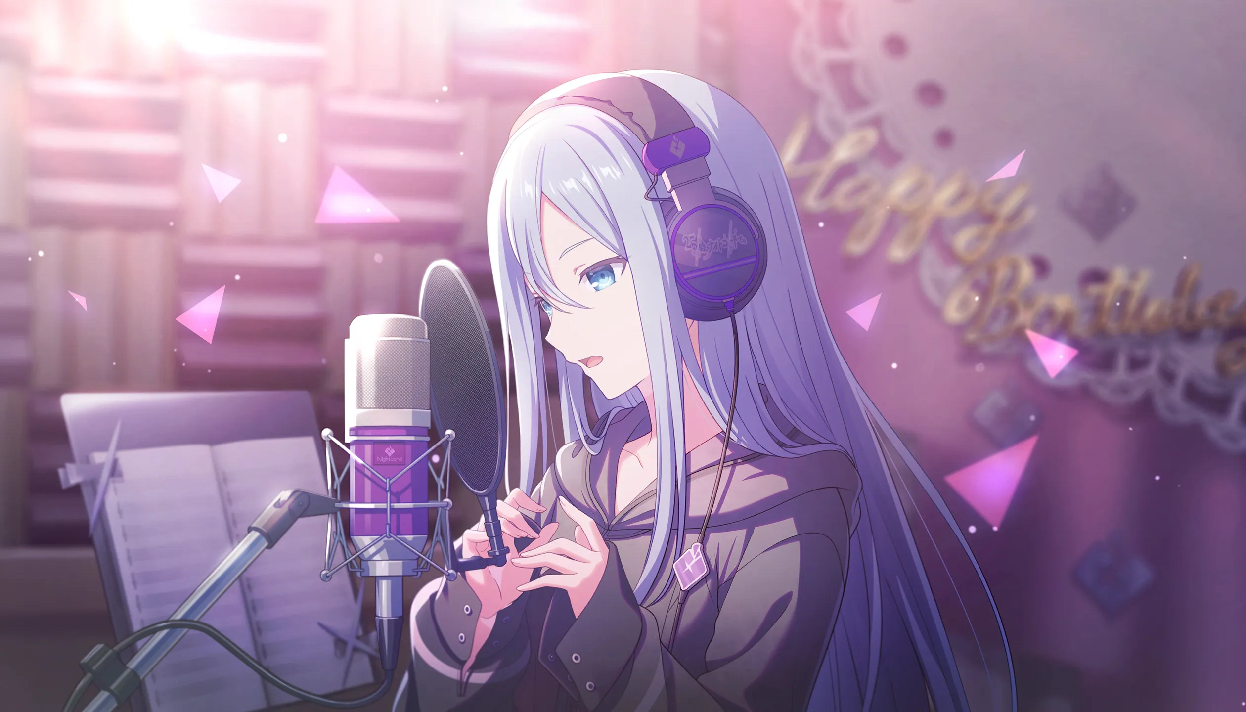 Happy Birthday！！2026