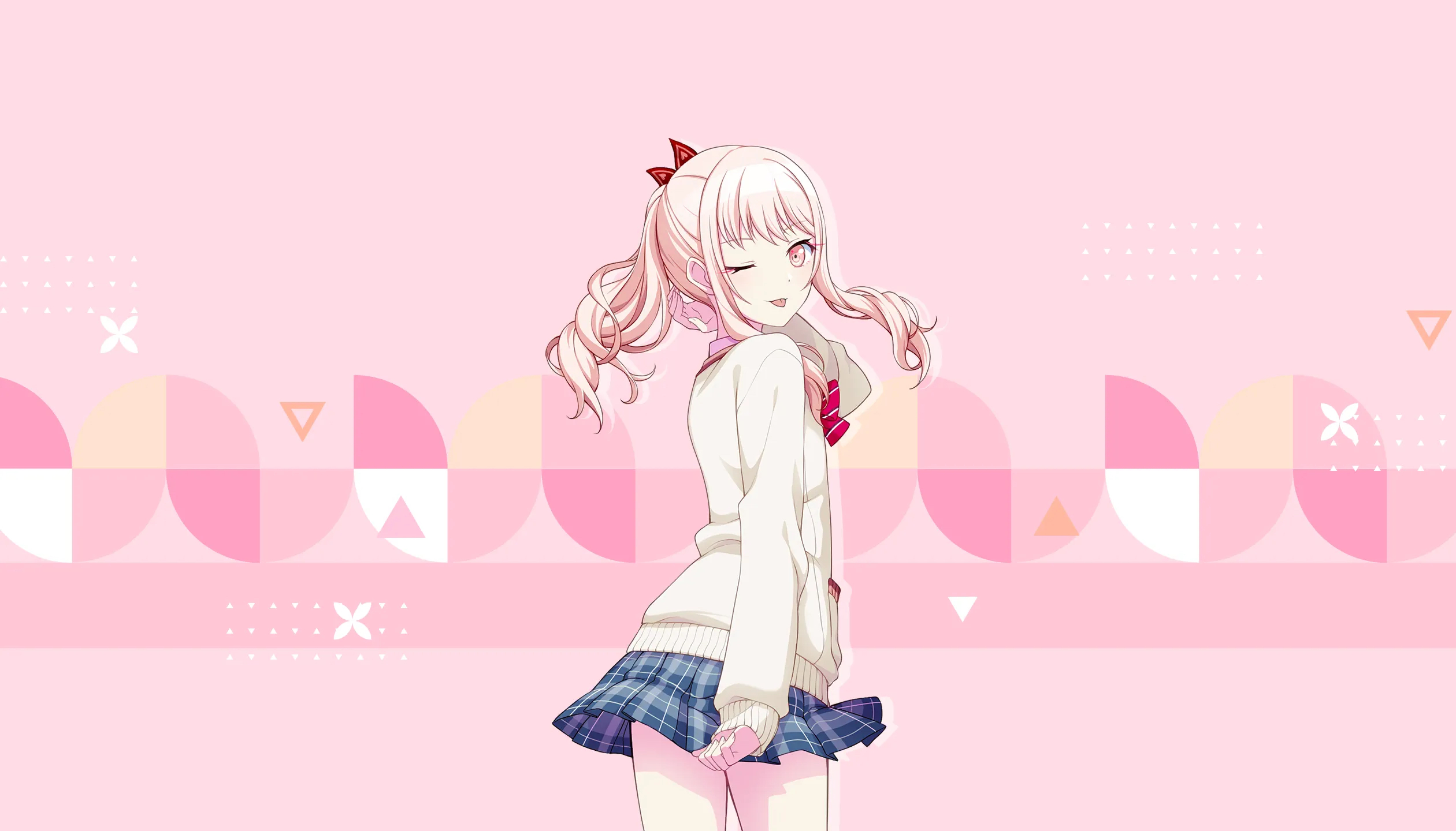 『カワイイ』にこだわる自由人