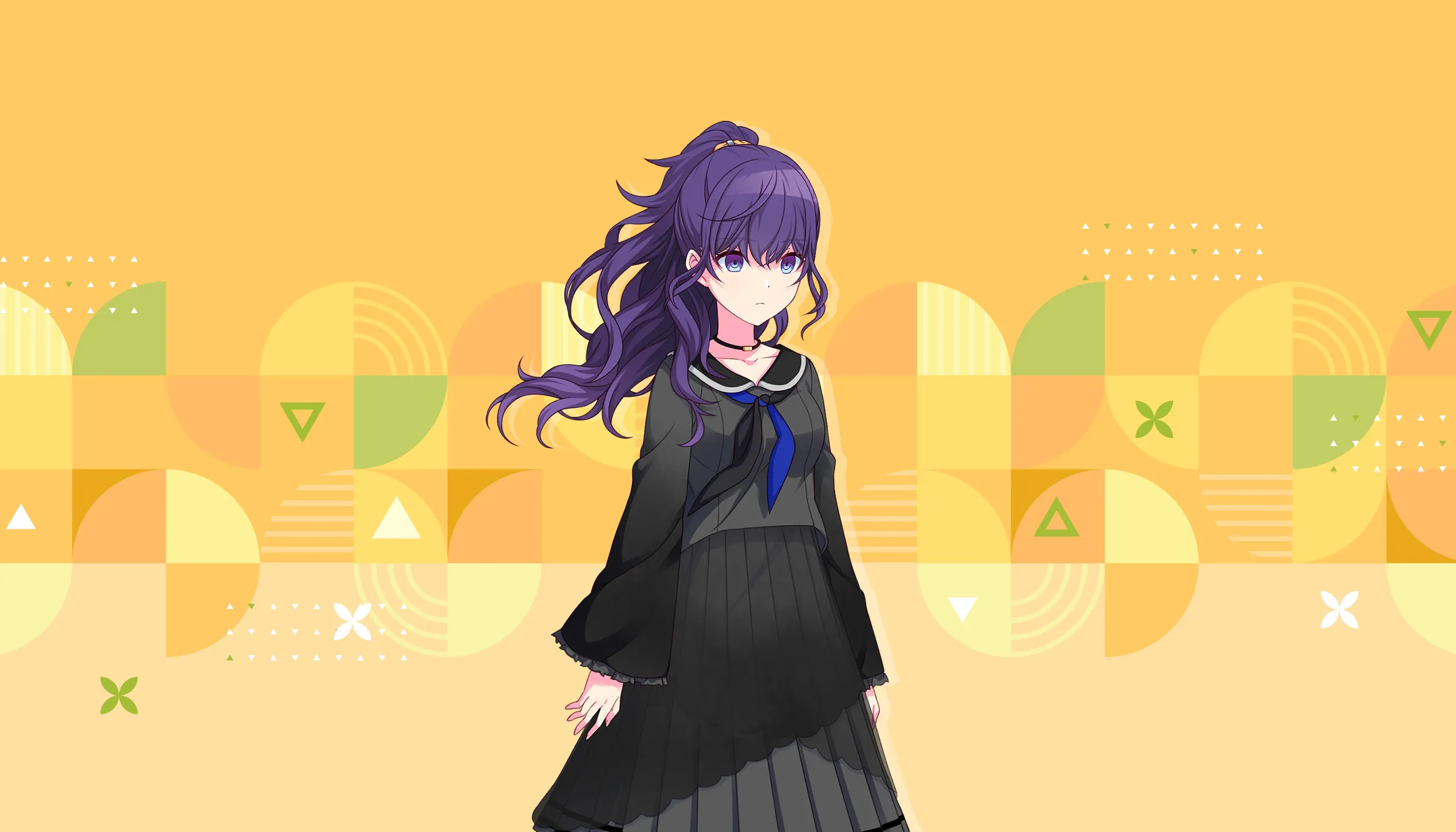 25時、ナイトコードで。