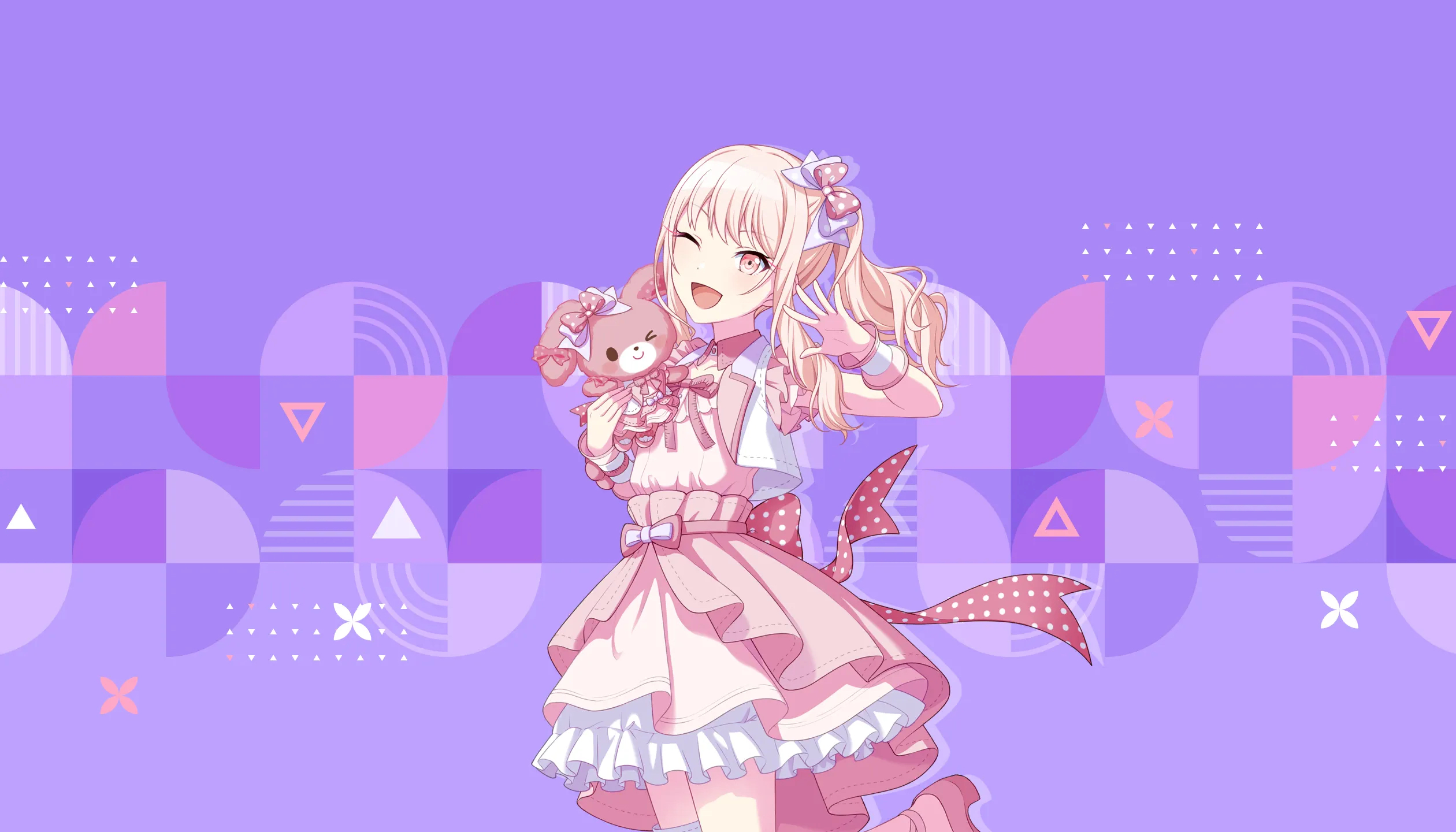 feat.ぼんぼんりぼん