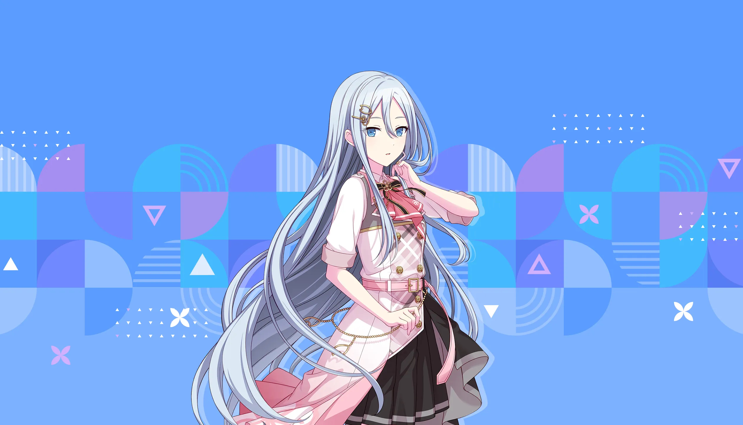 この春を、あなたと……