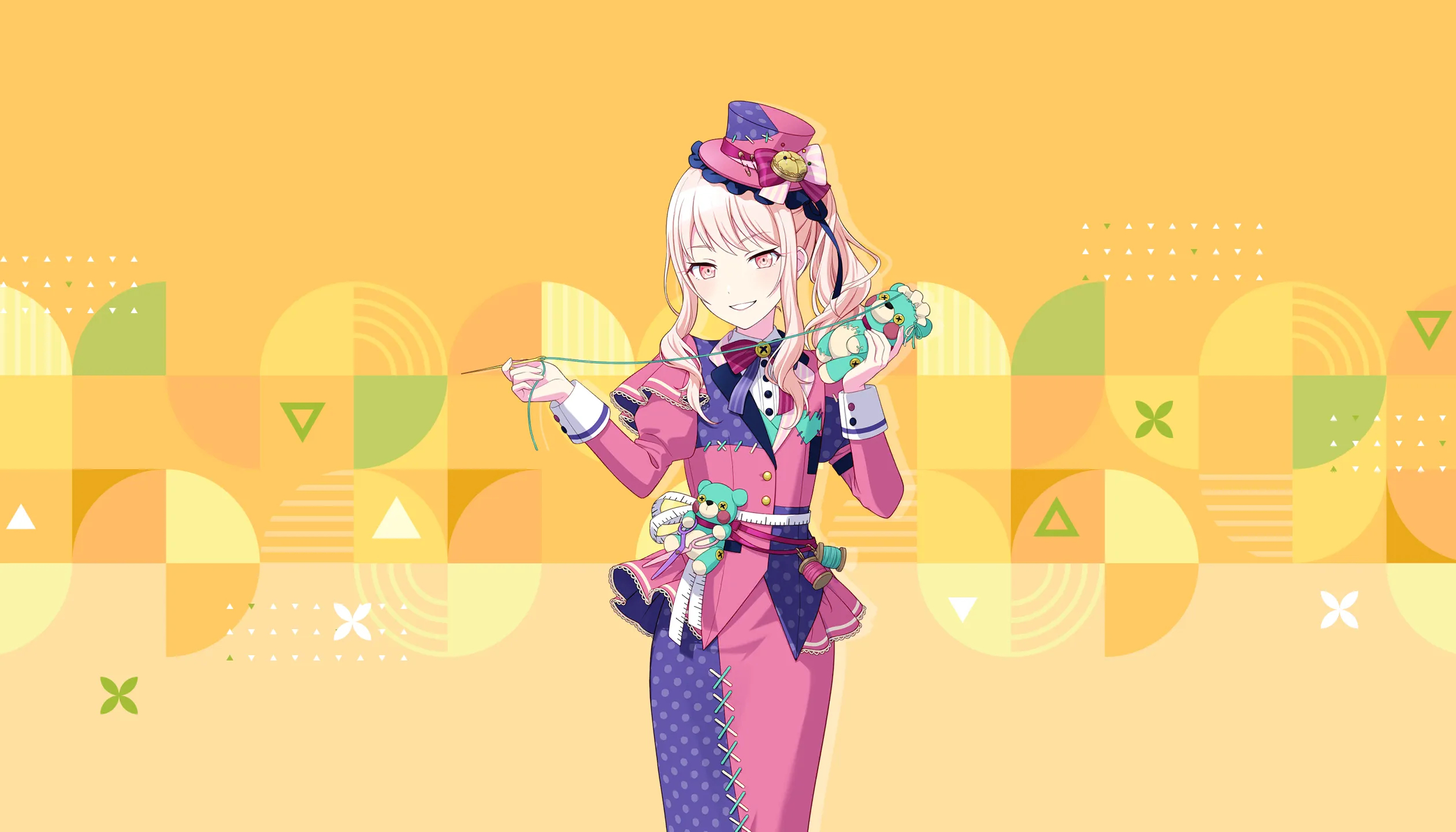 ハッピー肝試しを目指して！