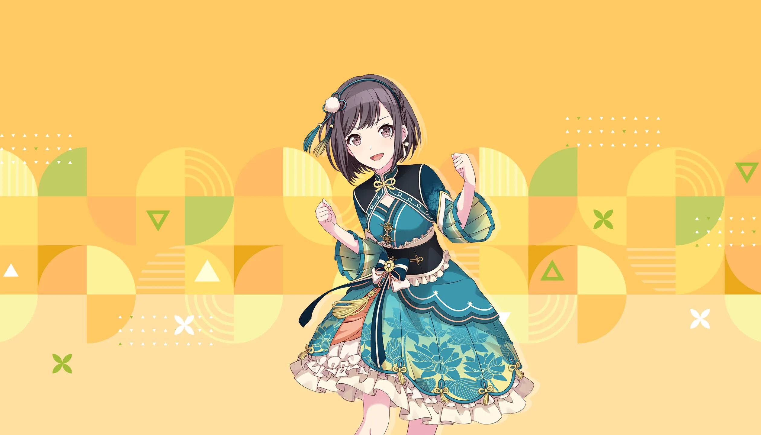 体育祭の舞台裏