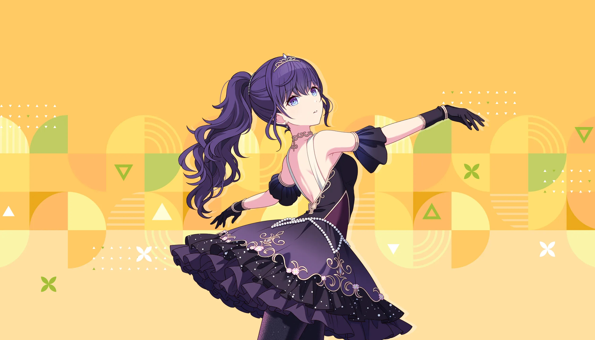 見守るしかできないけれど