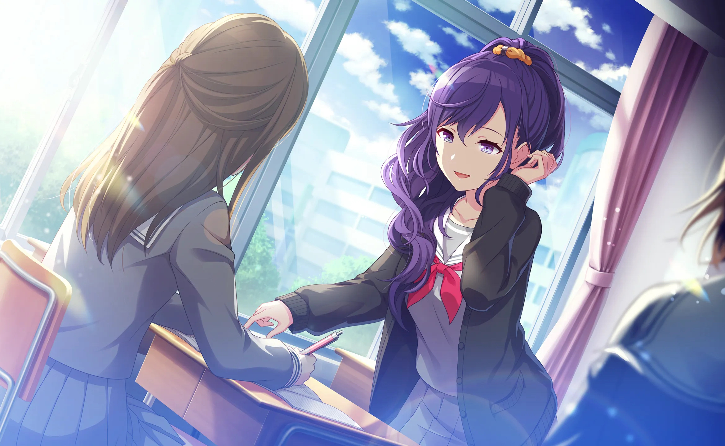 『いい子』の私 特訓前