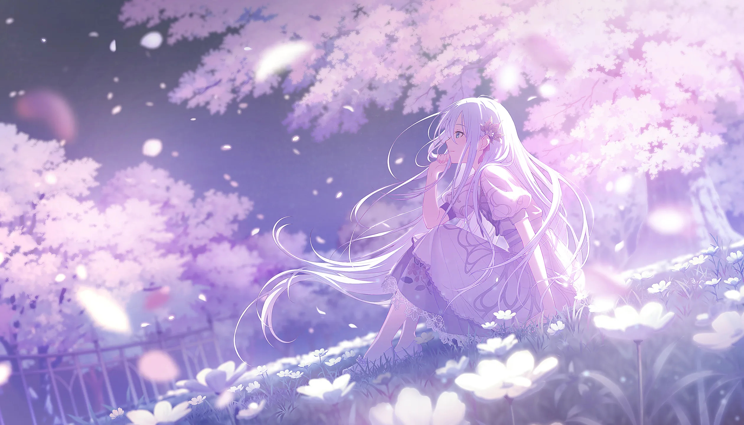 まだ何も知らない 特訓後