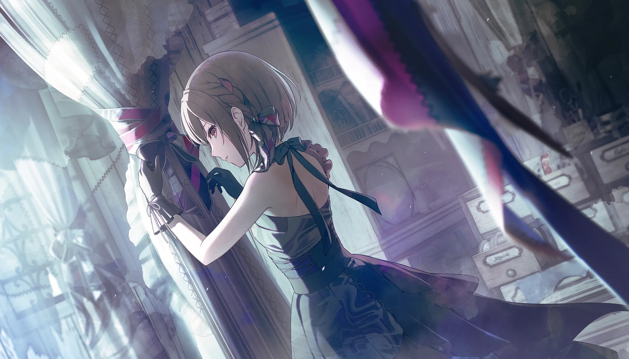 伝わる想いと努力 特訓後