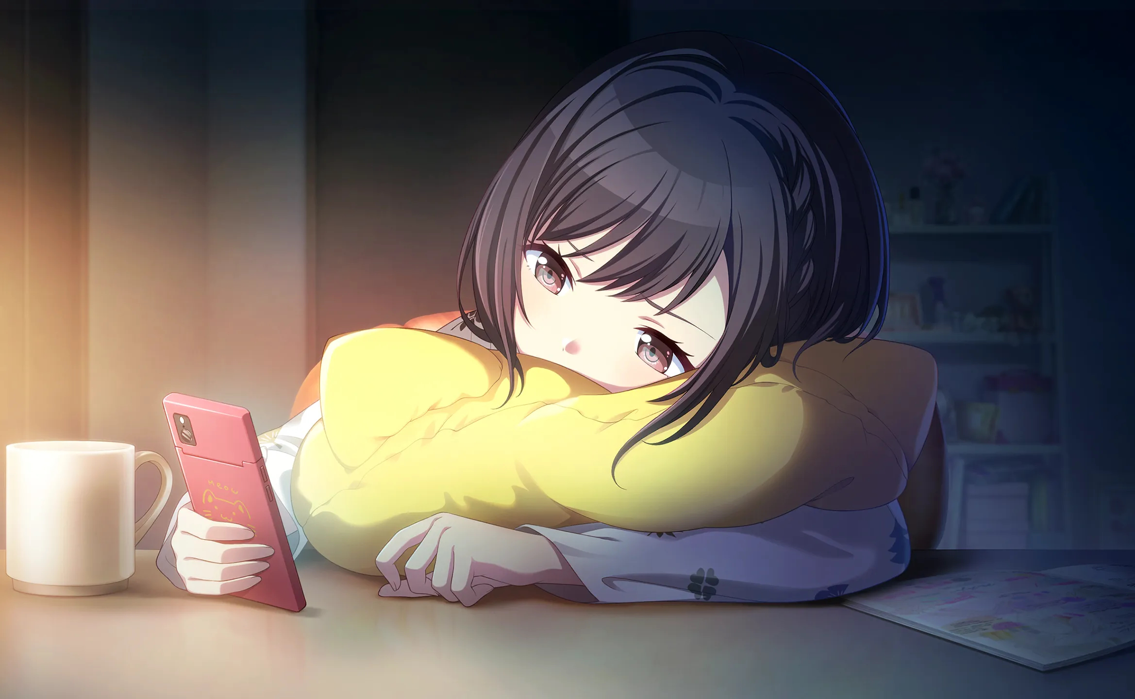 取り消したメッセージ 特訓前