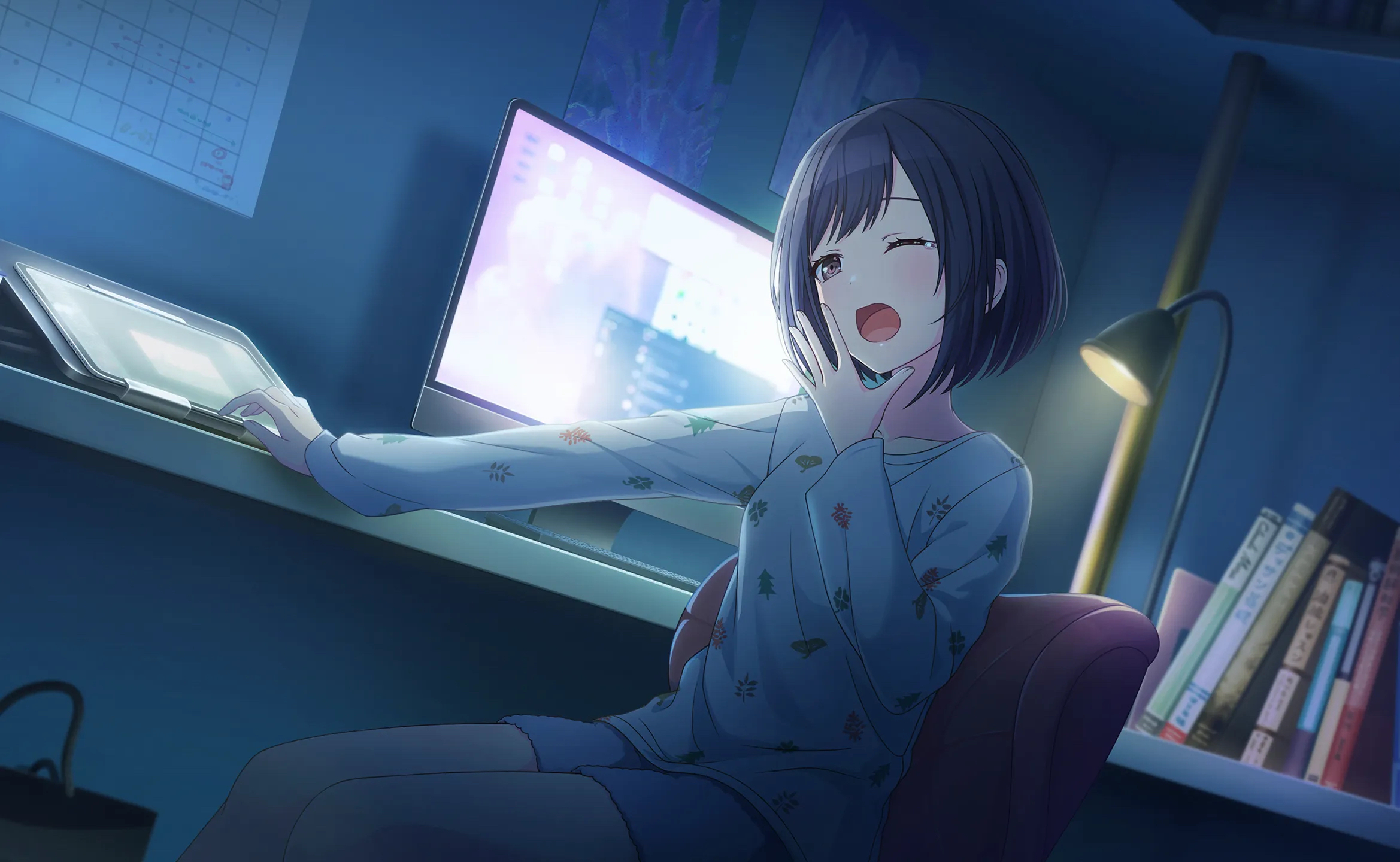 見合うものを作るために 特訓前