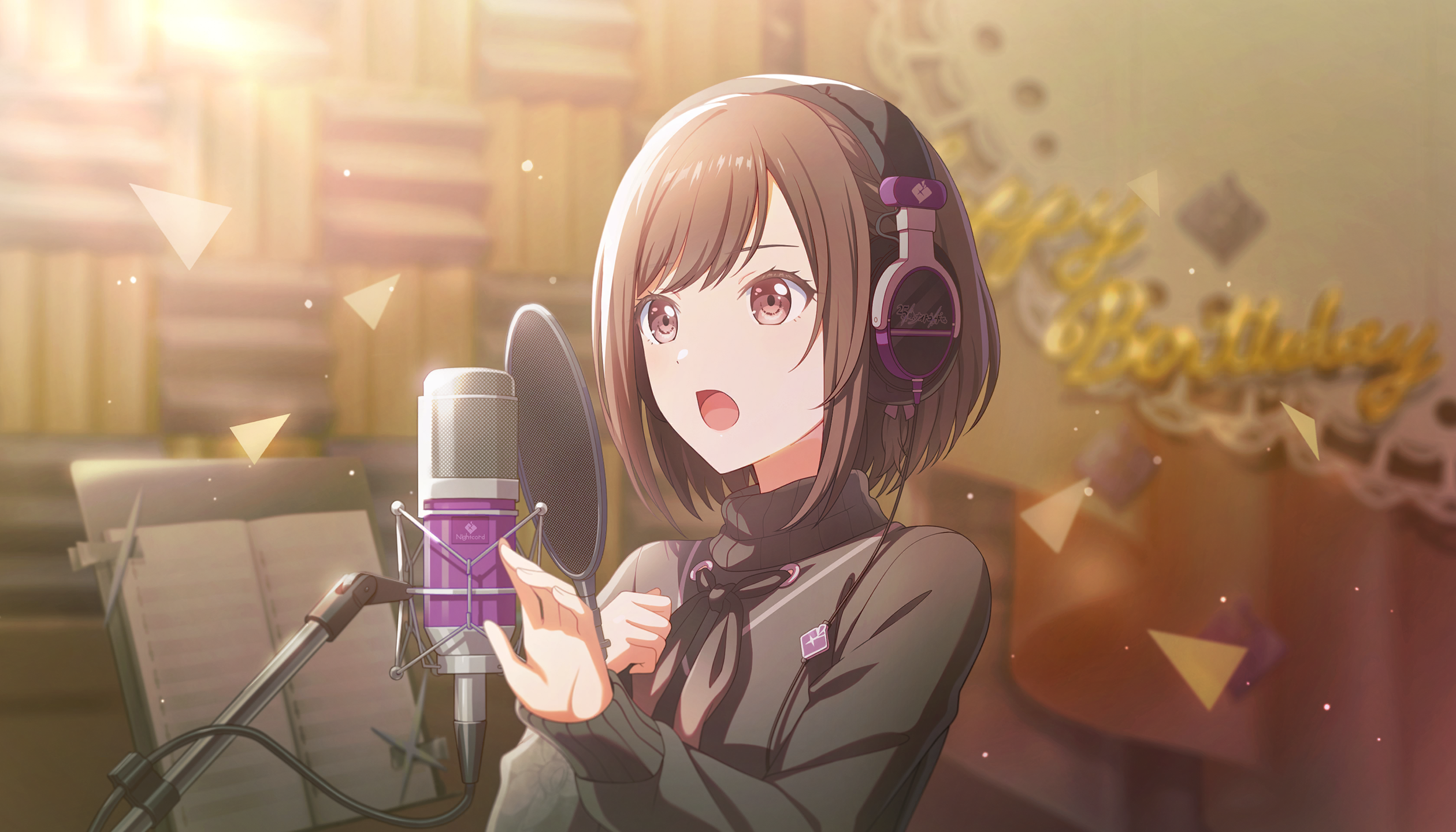 東雲絵名のカード一覧 | プロセカ ニーゴ百科事典【25時、ナイトコード 